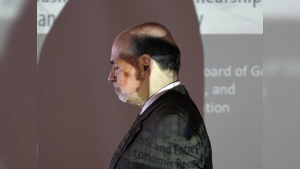 Operation Twist: US Fed has failed and it has no tools left 