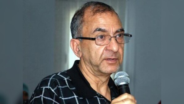 ISI agent Fai expected to plead guilty