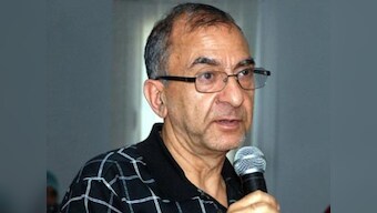 Govt rubbishes Fai's claims that he met Indian ministers