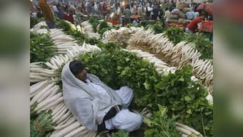 The Food Security bill: a vote-winner and budget-buster