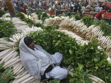 The Food Security bill: a vote-winner and budget-buster The Food Security bill: a vote-winner and budget-buster