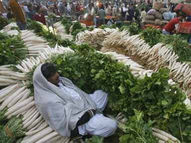 The Food Security bill: a vote-winner and budget-buster