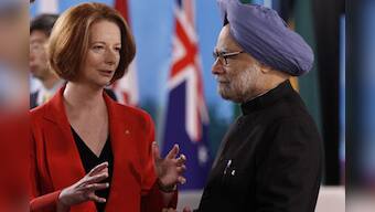 Oz snubs Pak's call for uranium equality, calls India 'unique' 