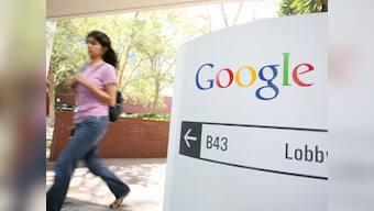 British telecom firm BT sues Google over patent infringement