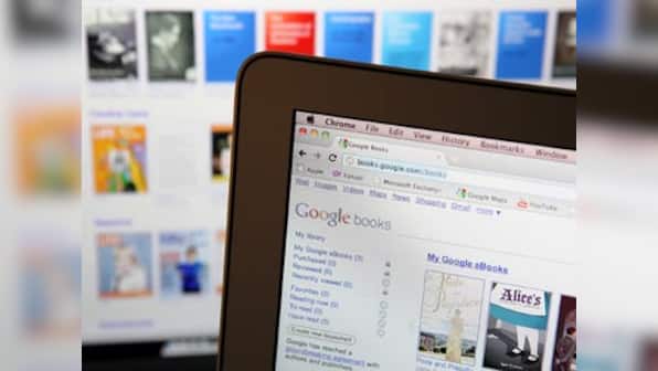 EU probes publishing houses for restricting competition in e-book market