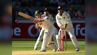 Poser for Dhoni's boys: Why do we fail with the tail?