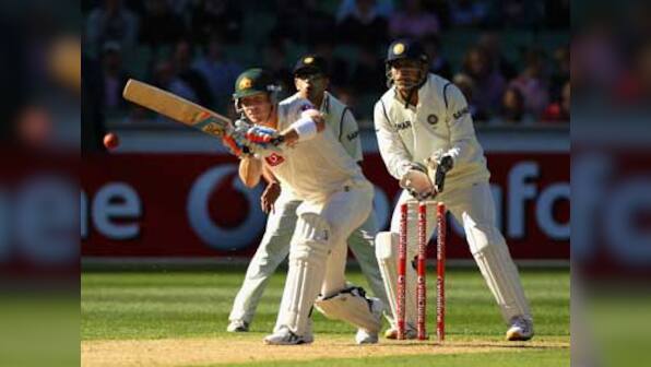 Poser for Dhoni's boys: Why do we fail with the tail?