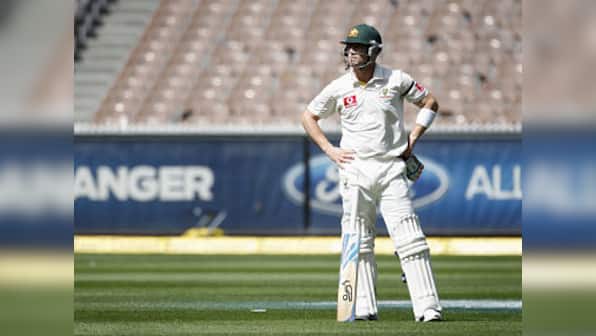 Yorked with Brad Haddin: The batsman you would want to bat for your life?