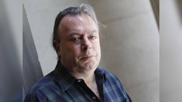 Hitchens: The man who called Mother Teresa a fraud 