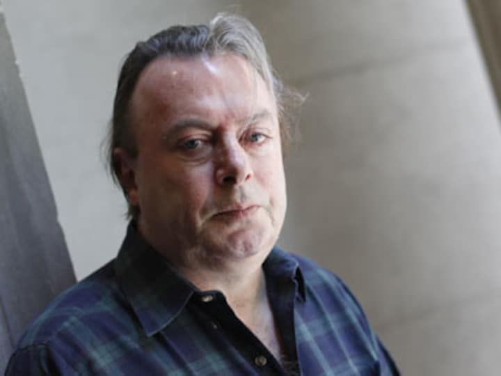 Hitchens: The man who called Mother Teresa a fraud 