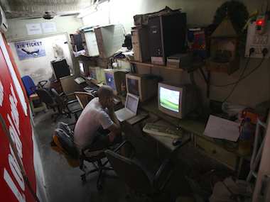 Is Kapil Sibal right? Is social media elitist? Is Kapil Sibal right? Is social media elitist?