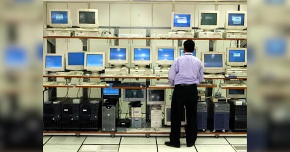 IT to grow 16-18 percent this fiscal:Nasscom