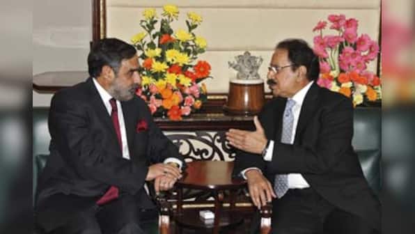 Pak to normalise bilateral trade with India: Anand Sharma