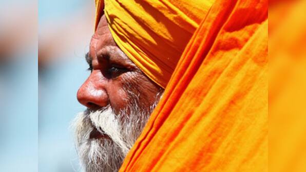 Waheguru! A wifi-enabled gurdwara in Singapore