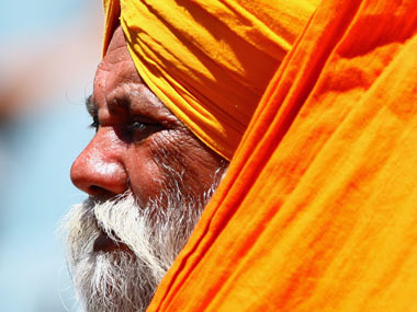 Waheguru! A wifi-enabled gurdwara in Singapore Waheguru! A wifi-enabled gurdwara in Singapore