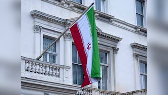 EU warns Iran of retaliation over British embassy attack