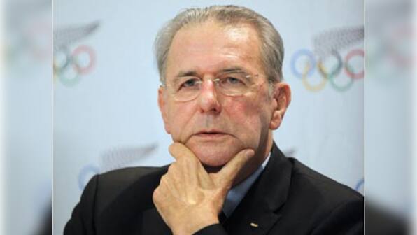 Dow Chemical was not involved in the Bhopal issue: IOC prez Rogge