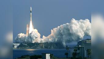 Japan launches spy satellite for intelligence gathering