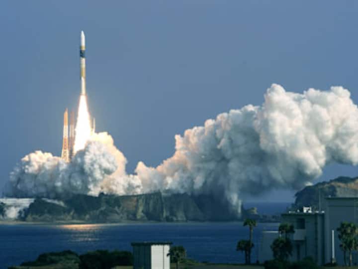 Japan launches spy satellite for intelligence gathering