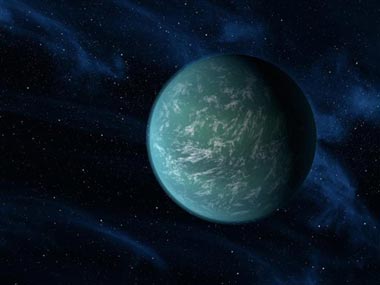 NASA confirms Earth-like planet, Kepler-22b could hold life NASA confirms Earth-like planet, Kepler-22b could hold life