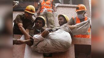 27 Delhi hospitals are AMRIs in waiting 