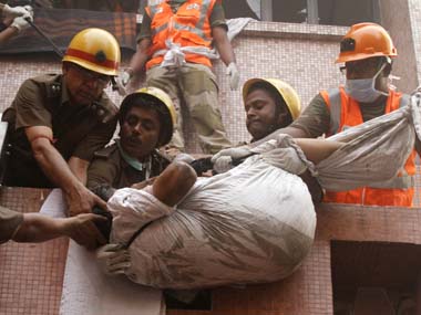 27 Delhi hospitals are AMRIs in waiting 27 Delhi hospitals are AMRIs in waiting