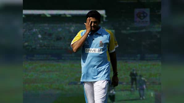 BCCI lacks vision: Kumble