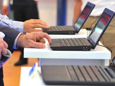 Hard drive shortage hits Intel sales Hard drive shortage hits Intel sales