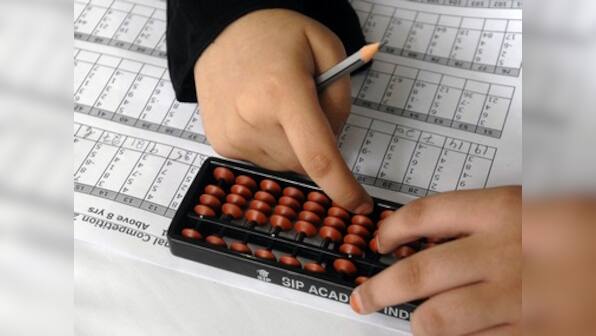 Who needs nerds? Teach kids to apply maths in daily life