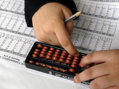 Who needs nerds? Teach kids to apply maths in daily life