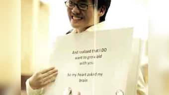 Malaysian 'meme' proposal video wins hearts worldwide 