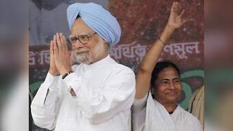Mamata Banerjee, the domestic (abuse) Goddess
