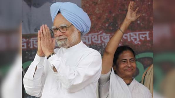 Mamata Banerjee, the domestic (abuse) Goddess