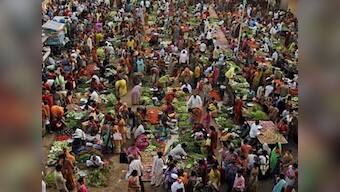 India's retail stories: Farmers, middle-women face uncertain future 