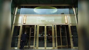 BoA-Merrill India vice chairman to leave firm