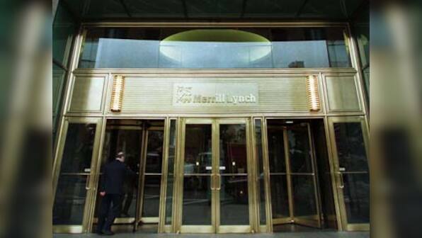 BoA-Merrill India vice chairman to leave firm