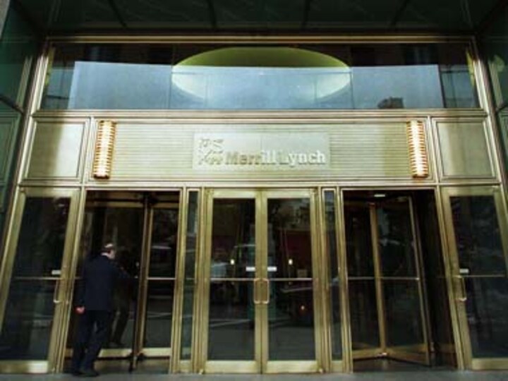 BoA-Merrill India vice chairman to leave firm