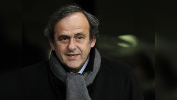 UEFA chief sees no reason to change Champions League format
