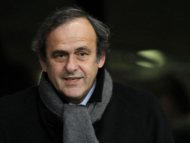 UEFA chief sees no reason to change Champions League format UEFA chief sees no reason to change Champions League format