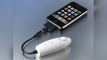 Smart pens and other top business gadgets from 2011 