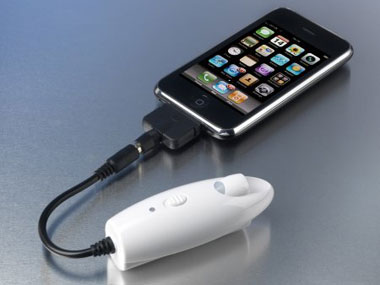 Smart pens and other top business gadgets from 2011 Smart pens and other top business gadgets from 2011