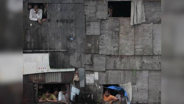 Mumbai has no space for Anna