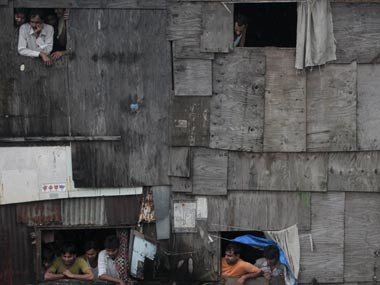 Mumbai has no space for Anna Mumbai has no space for Anna