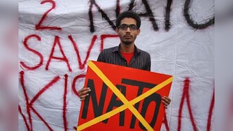US shifts spy planes from Pakistan to Afghanistan following NATO strike