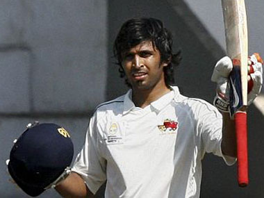 Ranji Wrap: Saurashtra in complete control against Mumbai Ranji Wrap: Saurashtra in complete control against Mumbai