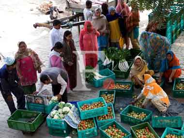 Why some farmers are relieved to be dealing with Wal-Mart Why some farmers are relieved to be dealing with Wal-Mart