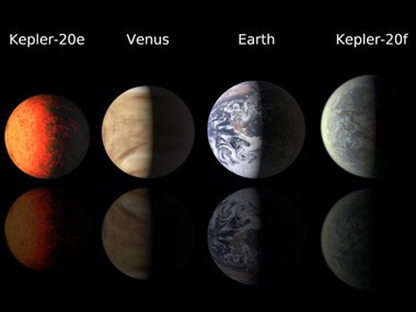 Five inspiring moments in science and technology in 2011 Five inspiring moments in science and technology in 2011