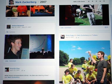 Are Twitter, Google, Facebook doomed to bloat? Are Twitter, Google, Facebook doomed to bloat?