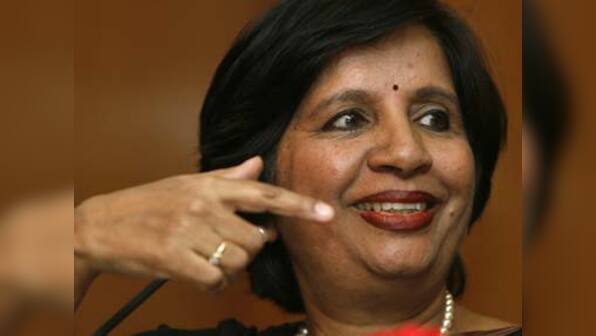 India alert to China's growing military might: Rao