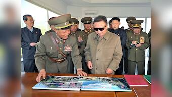N Korea closer to nuclear-tipped missile: US expert